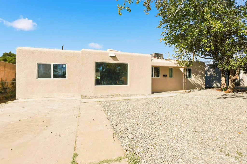 2329 Britt Street Ne, Albuquerque