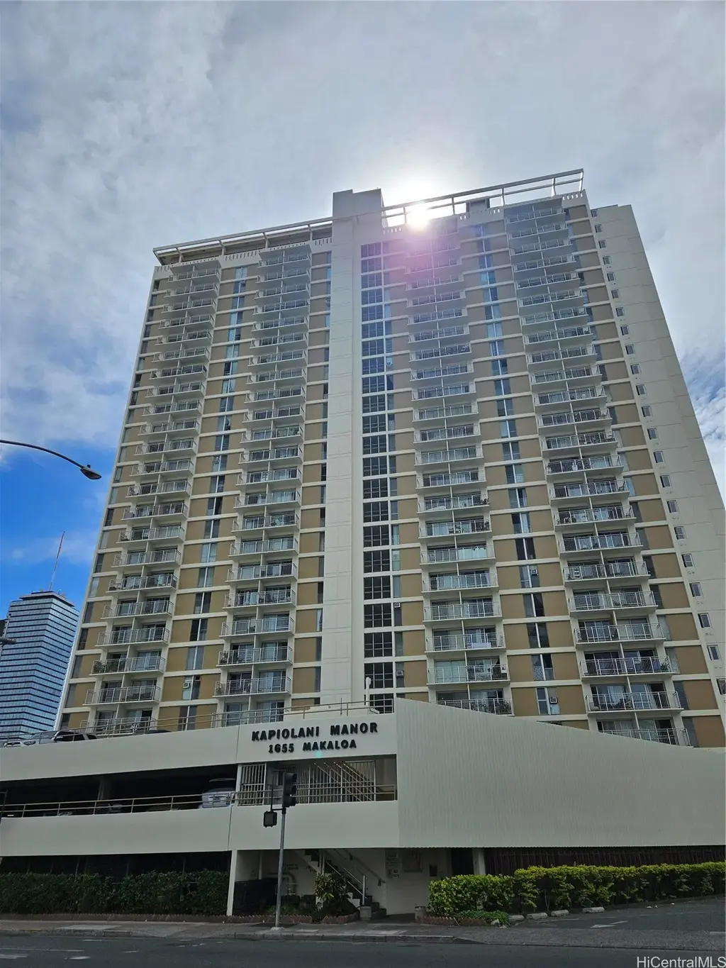 1655 Makaloa Street # 915, Honolulu