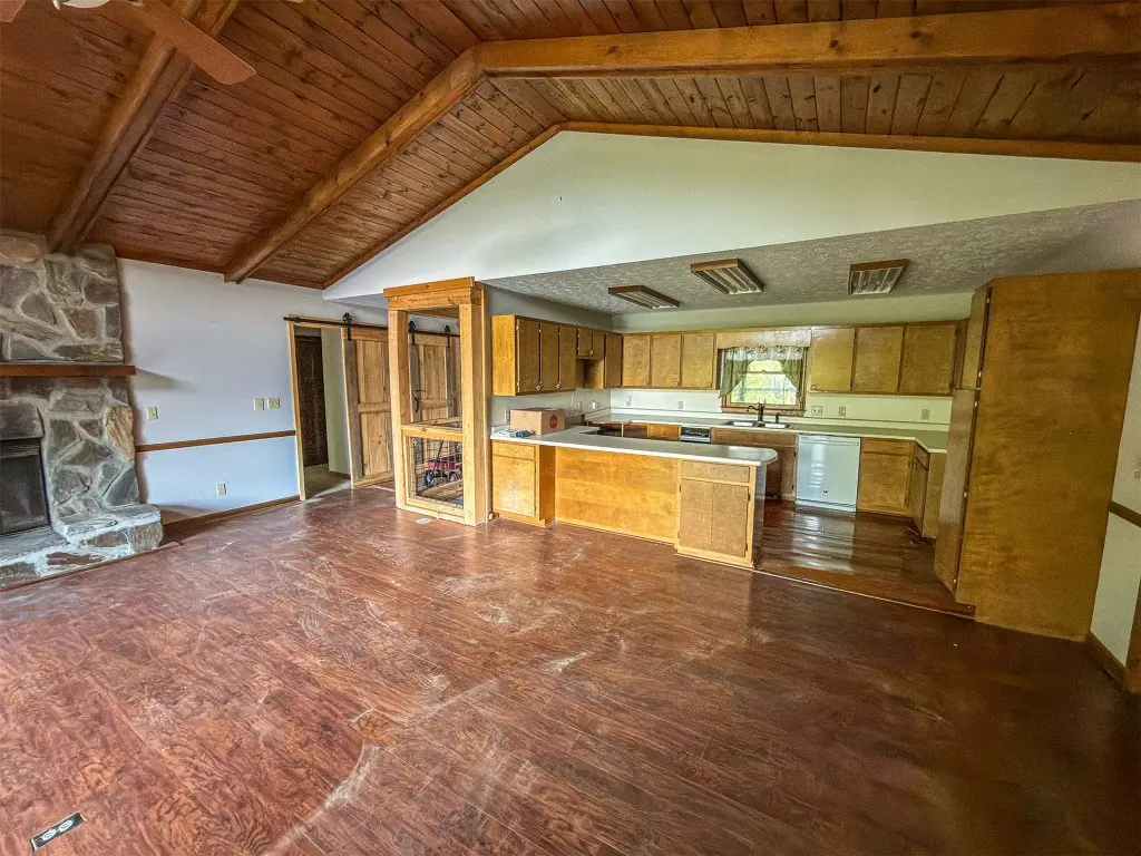 169 Alex Mountain Drive, Sky Valley