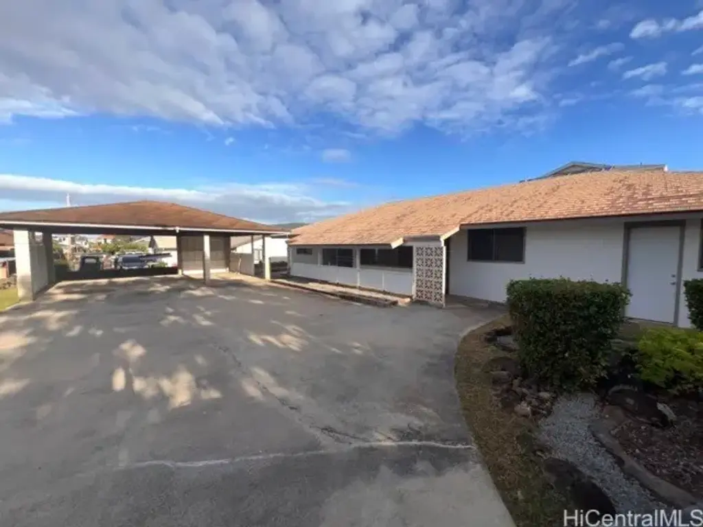 1242 9th Avenue # A, Honolulu