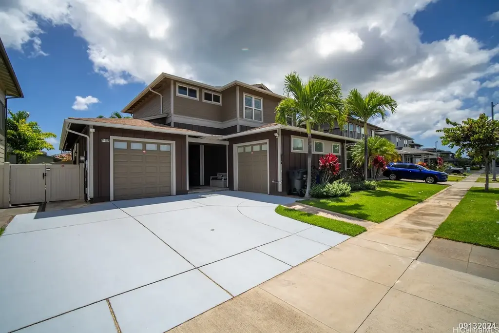 91-1117 Olowa Street, Ewa Beach