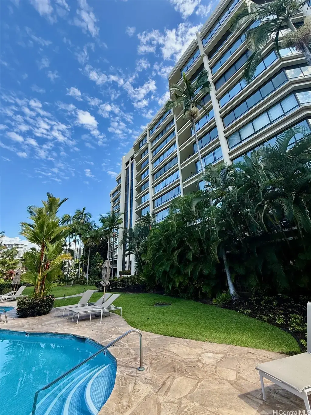 1525 Wilder Avenue # 803, Honolulu