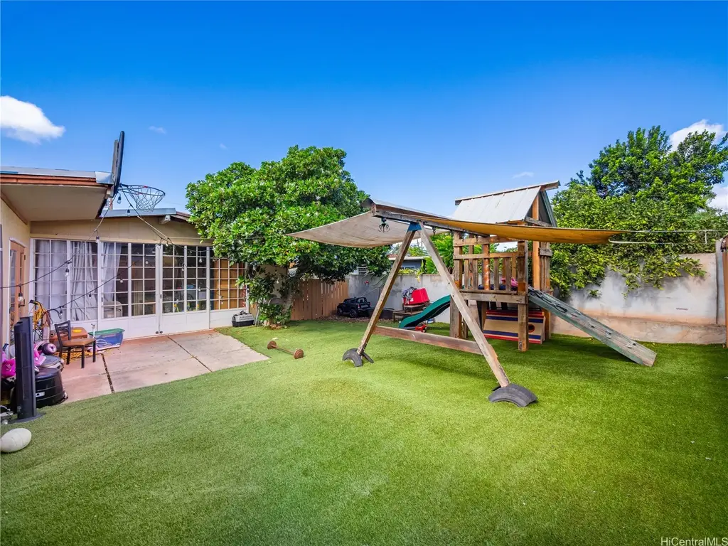 91-951 Mailani Street, Ewa Beach