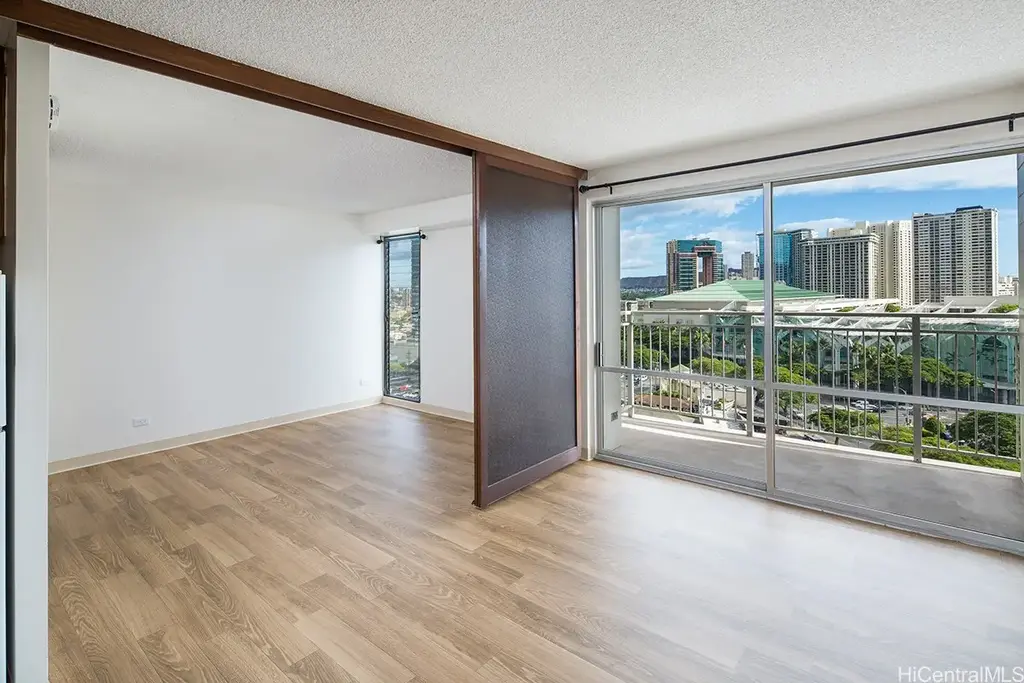 1655 Makaloa Street # 1506, Honolulu