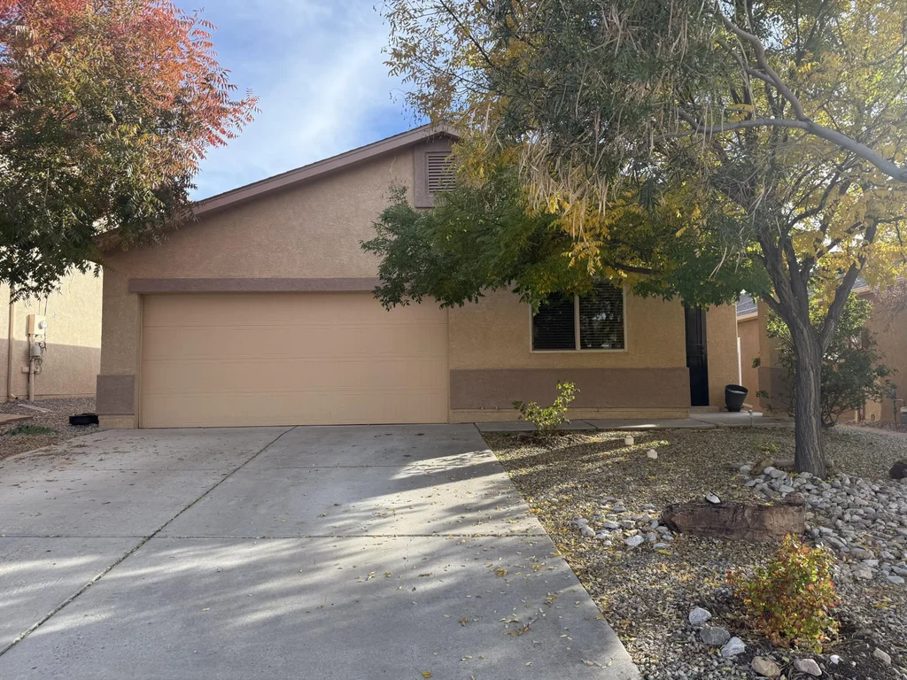 1204 Desert Paintbrush Loop Ne, Rio Rancho