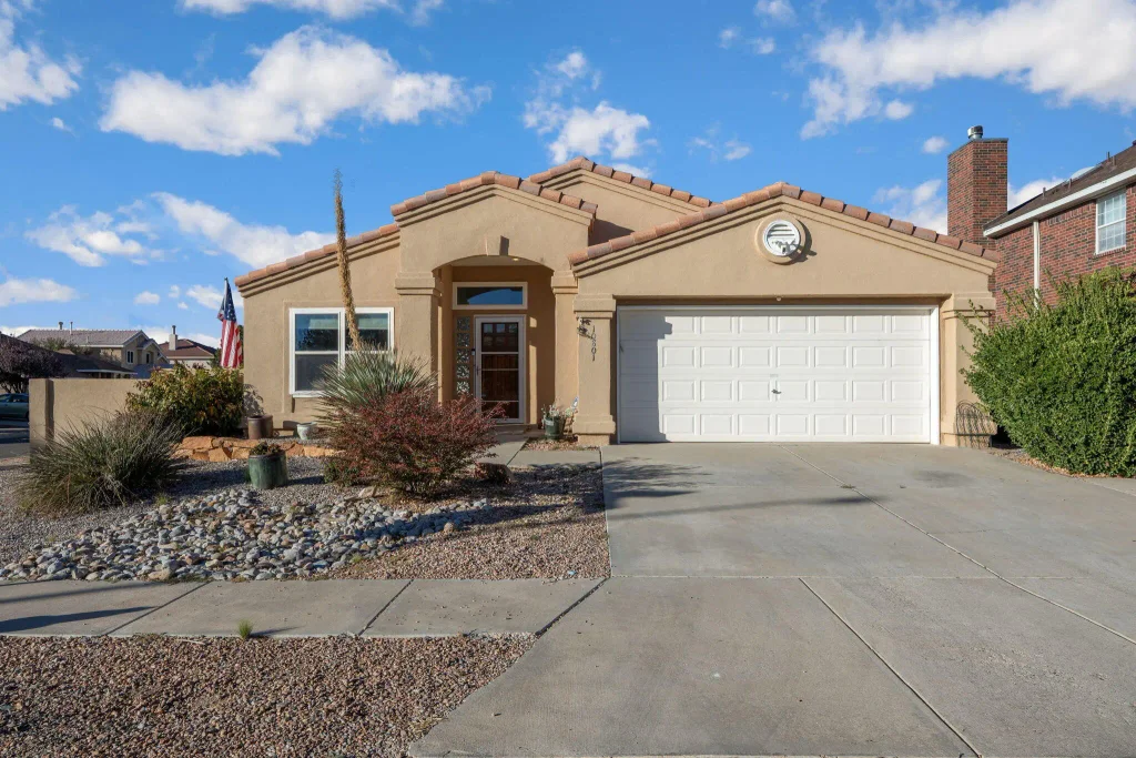 10801 Wasatch Road Se, Albuquerque