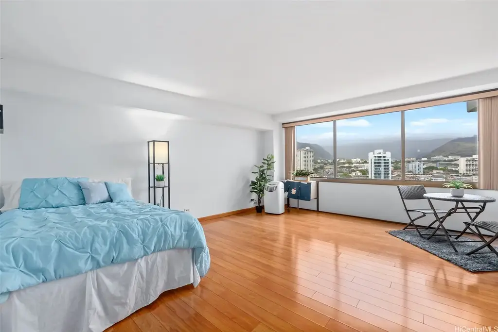 2333 Kapiolani Boulevard # 906, Honolulu