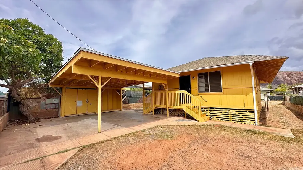 87-158 Kimo Street, Waianae