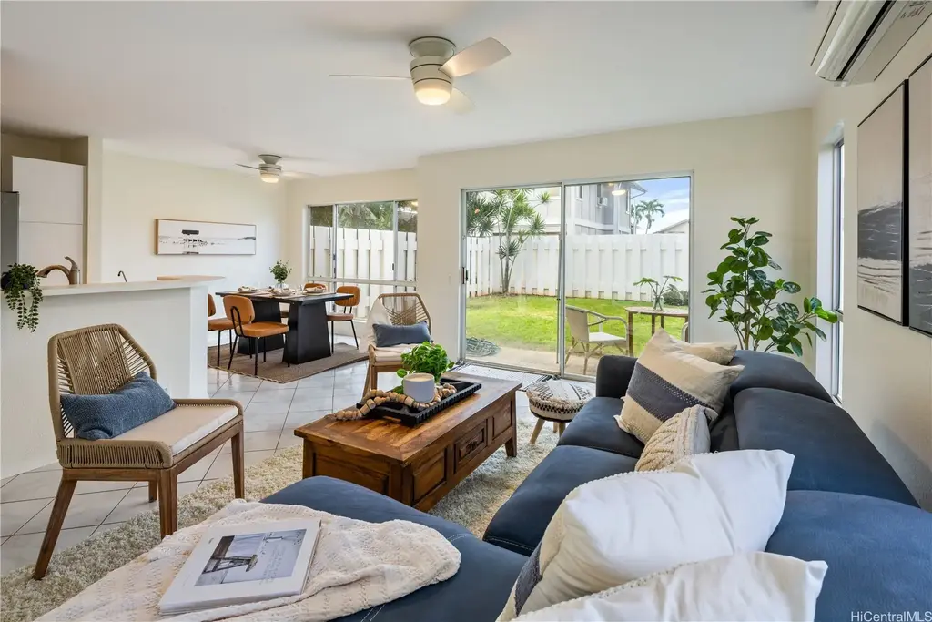 91-2046 Pahuhu Place, Ewa Beach