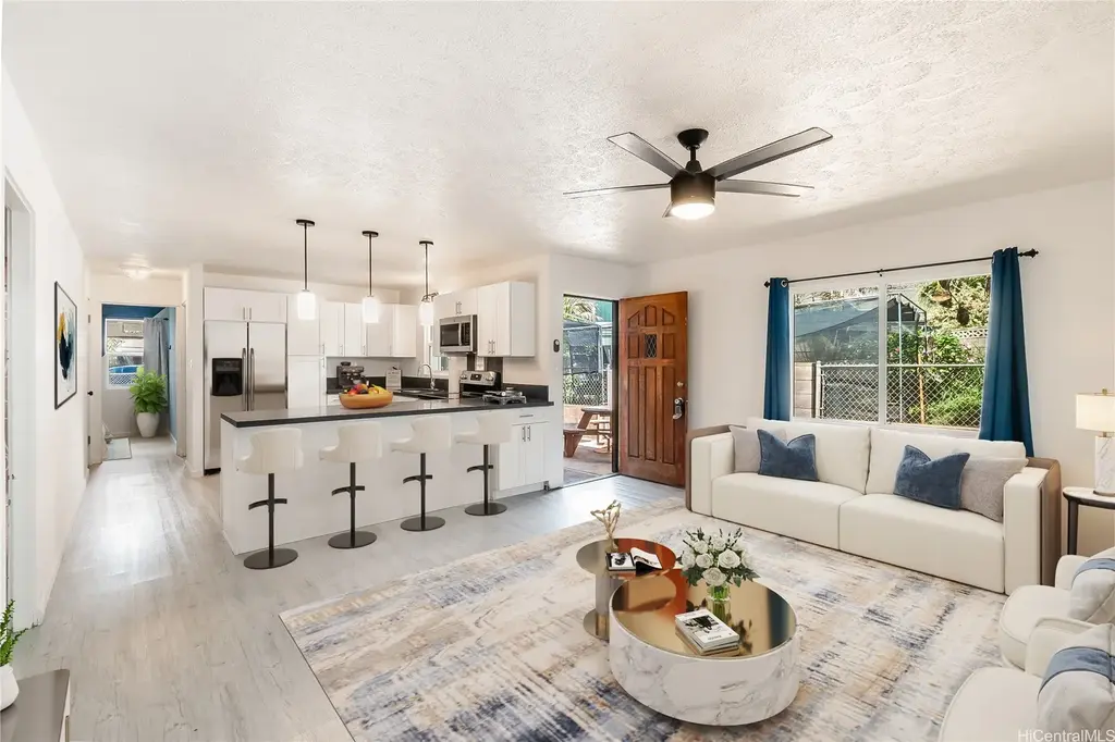 84-648 Kepue Street # B, Waianae