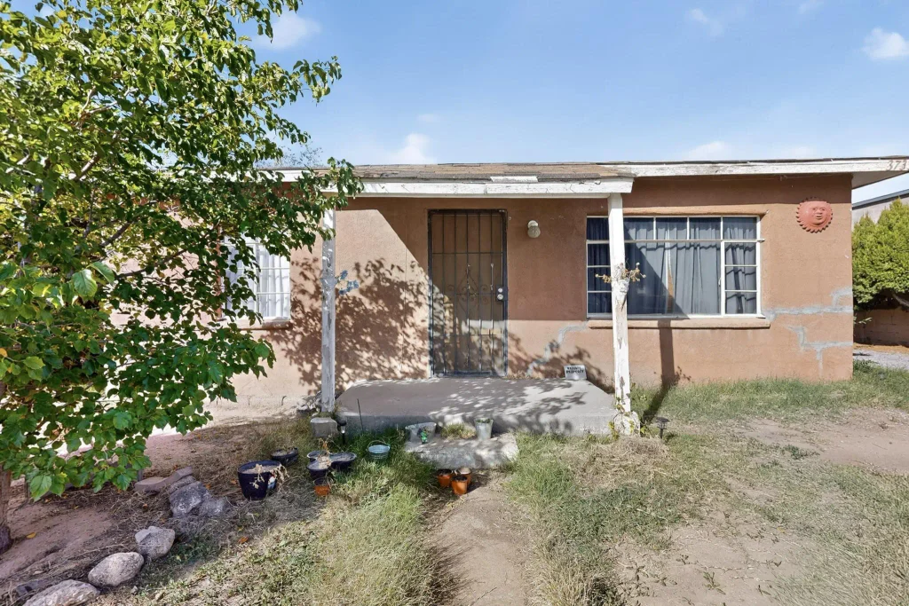 3733 Arno Street Ne, Albuquerque