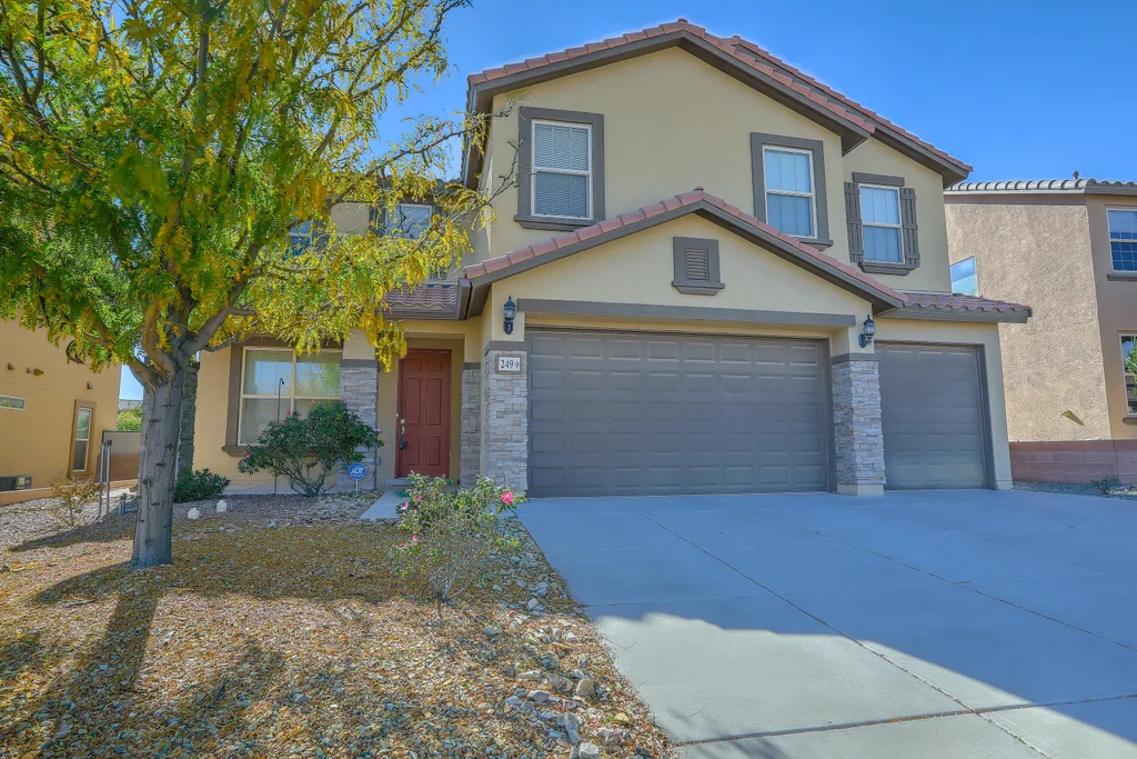 249 Valle Alto Drive Ne, Rio Rancho