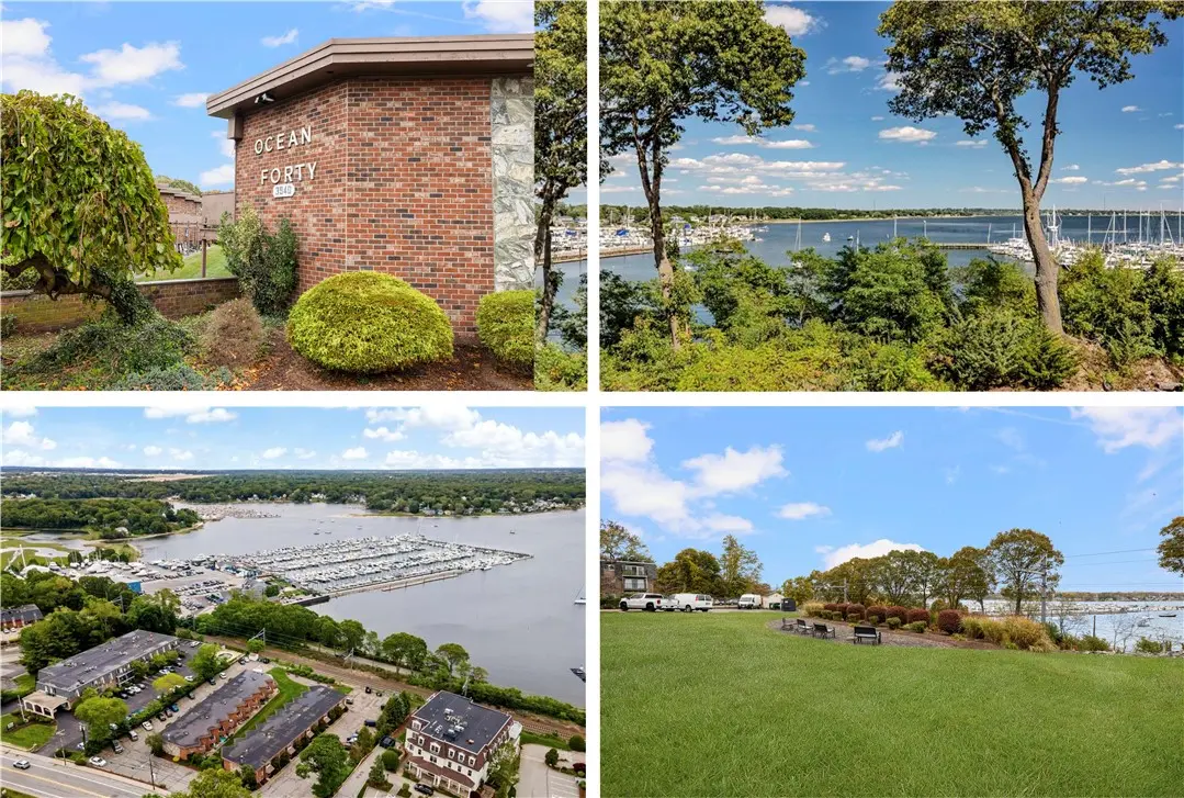 3940 Post Rd # 3, Warwick