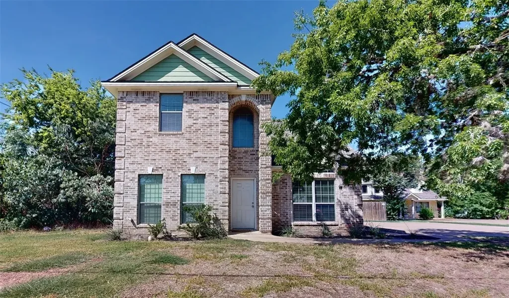 1625 Park Place, College Station