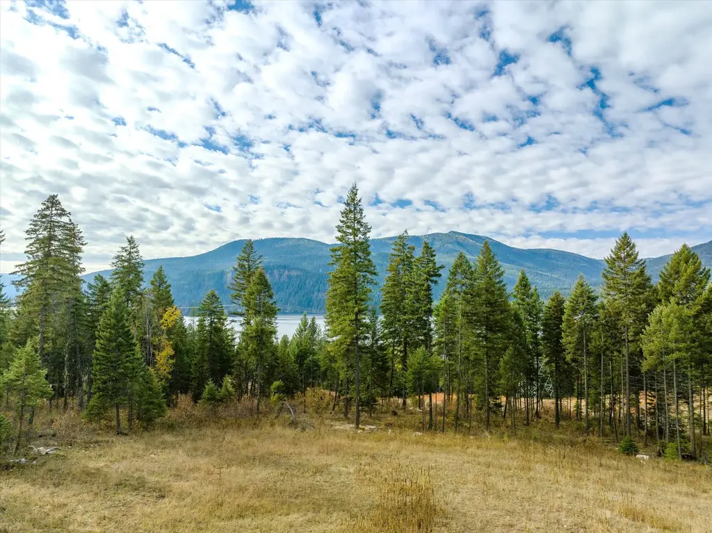 Lot 1 Mckay Minor Road, Noxon