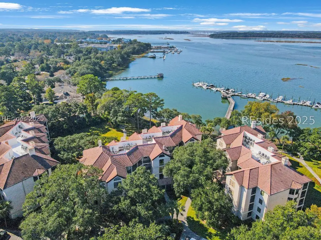 6 Village North Drive 115, Hilton Head Island
