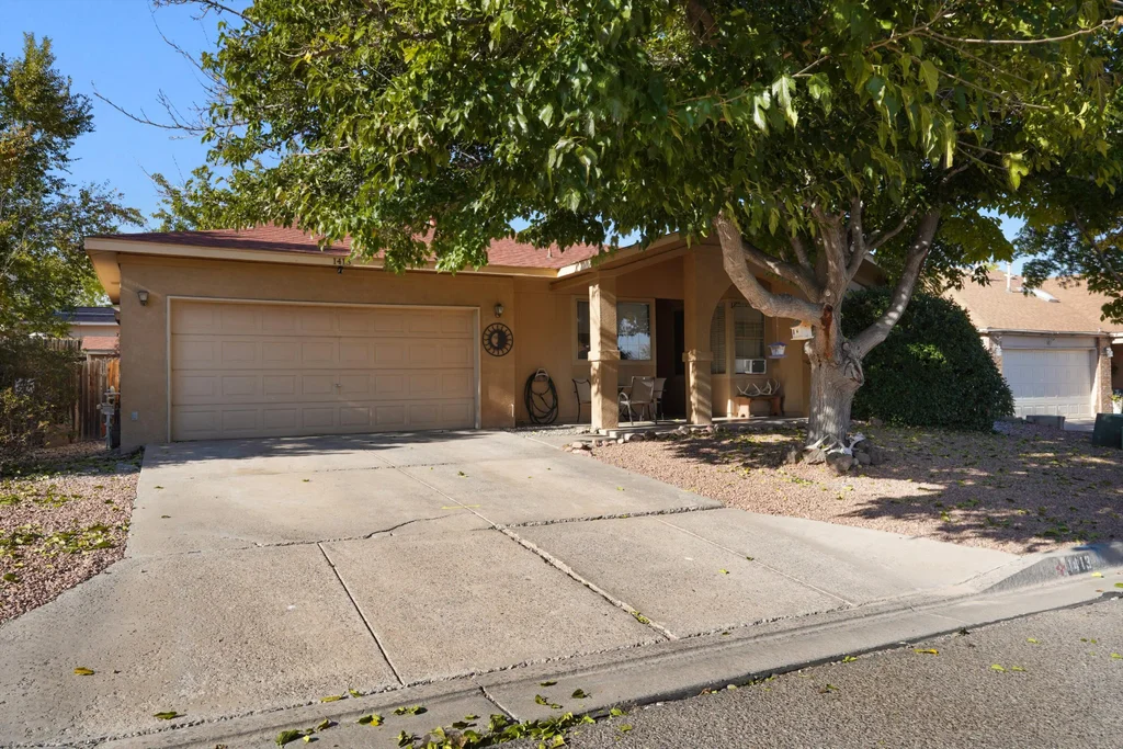 1413 Alder Drive Ne, Rio Rancho