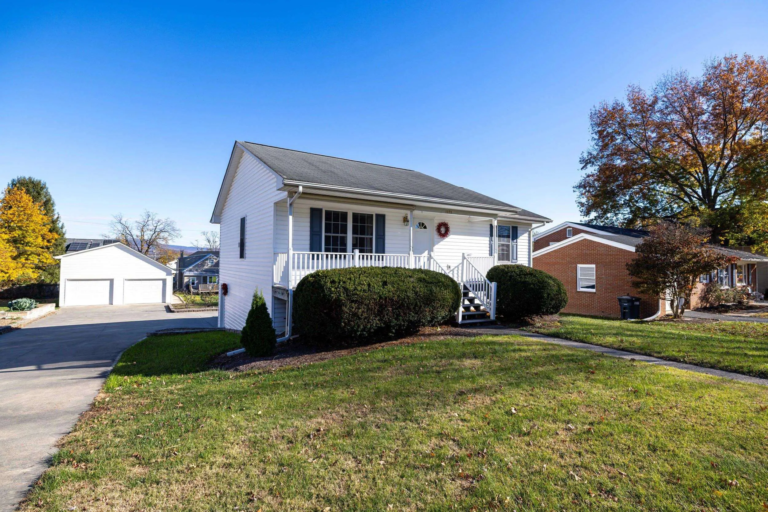 1072 College Ave, Harrisonburg