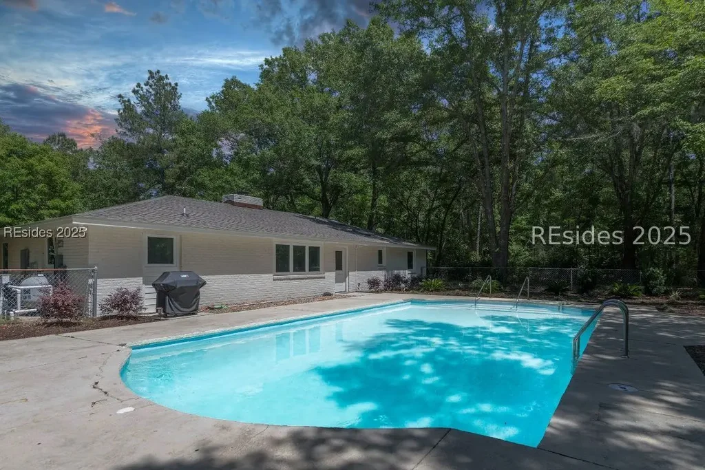 1124 May River Road, Bluffton