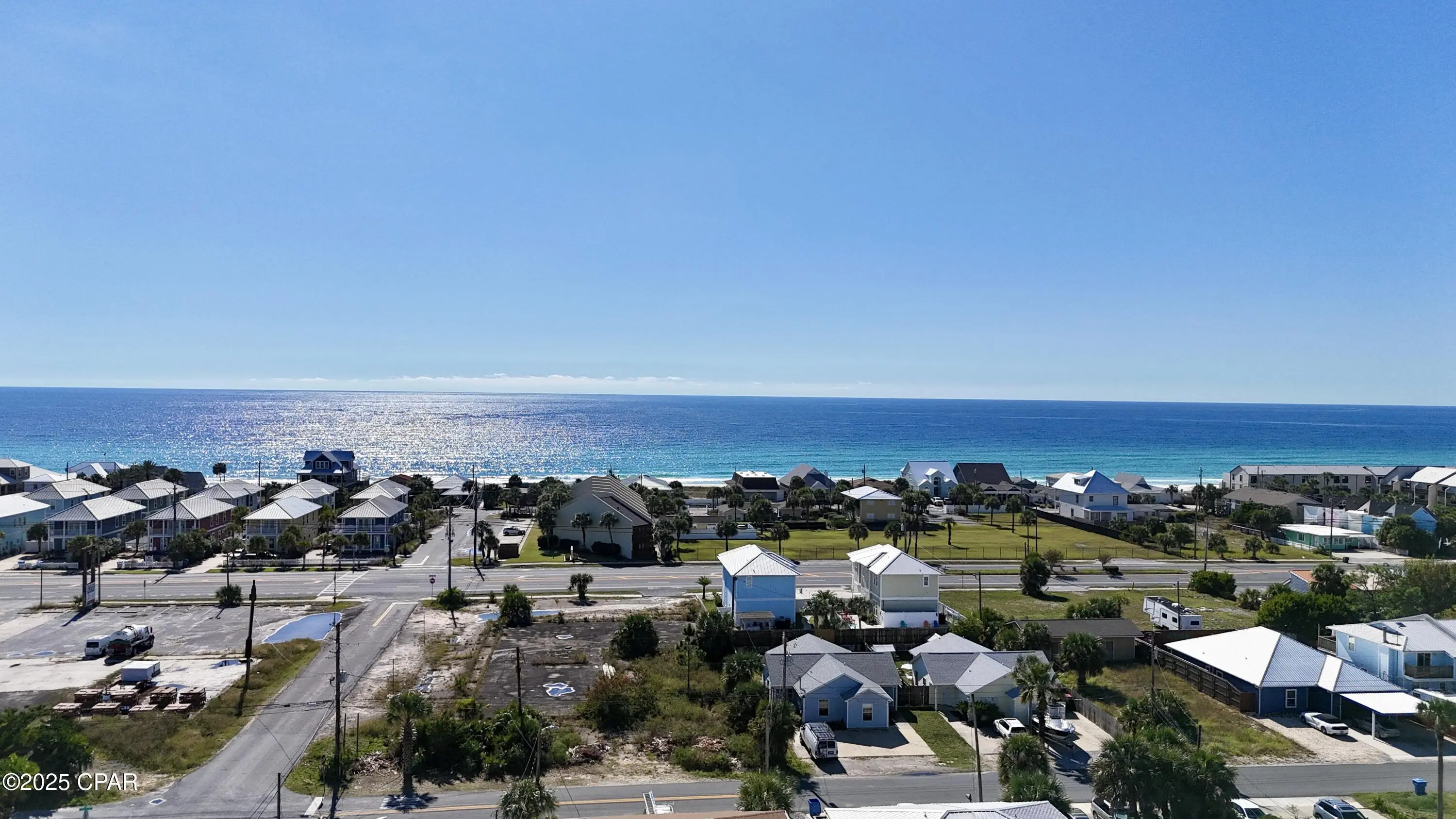 5518 Thomas Drive, Panama City Beach