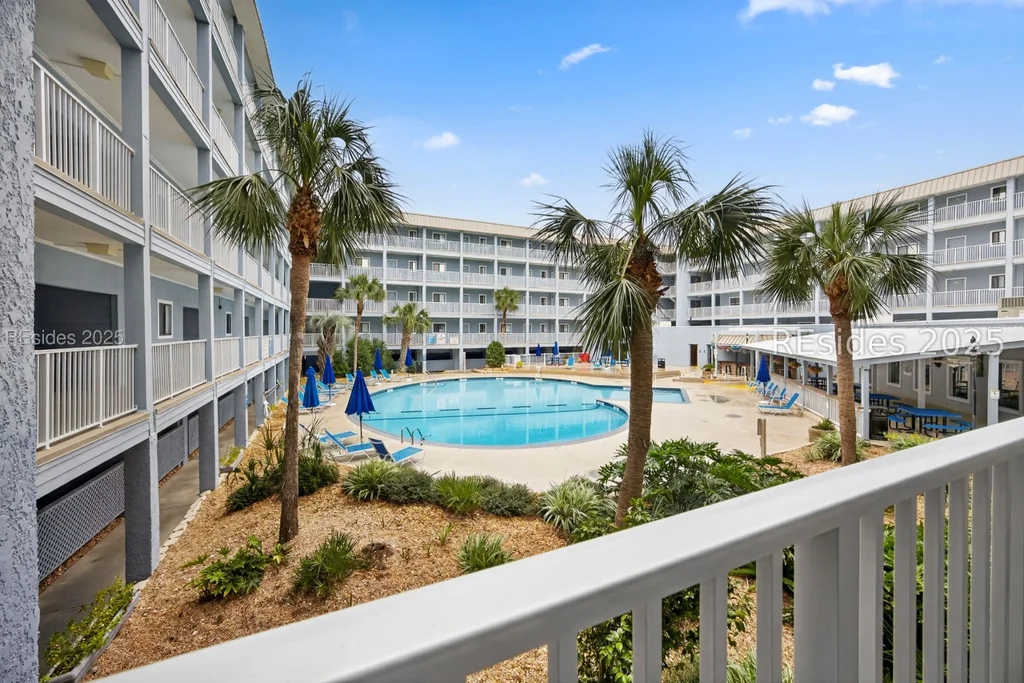 663 William Hilton Parkway 1119, Hilton Head Island