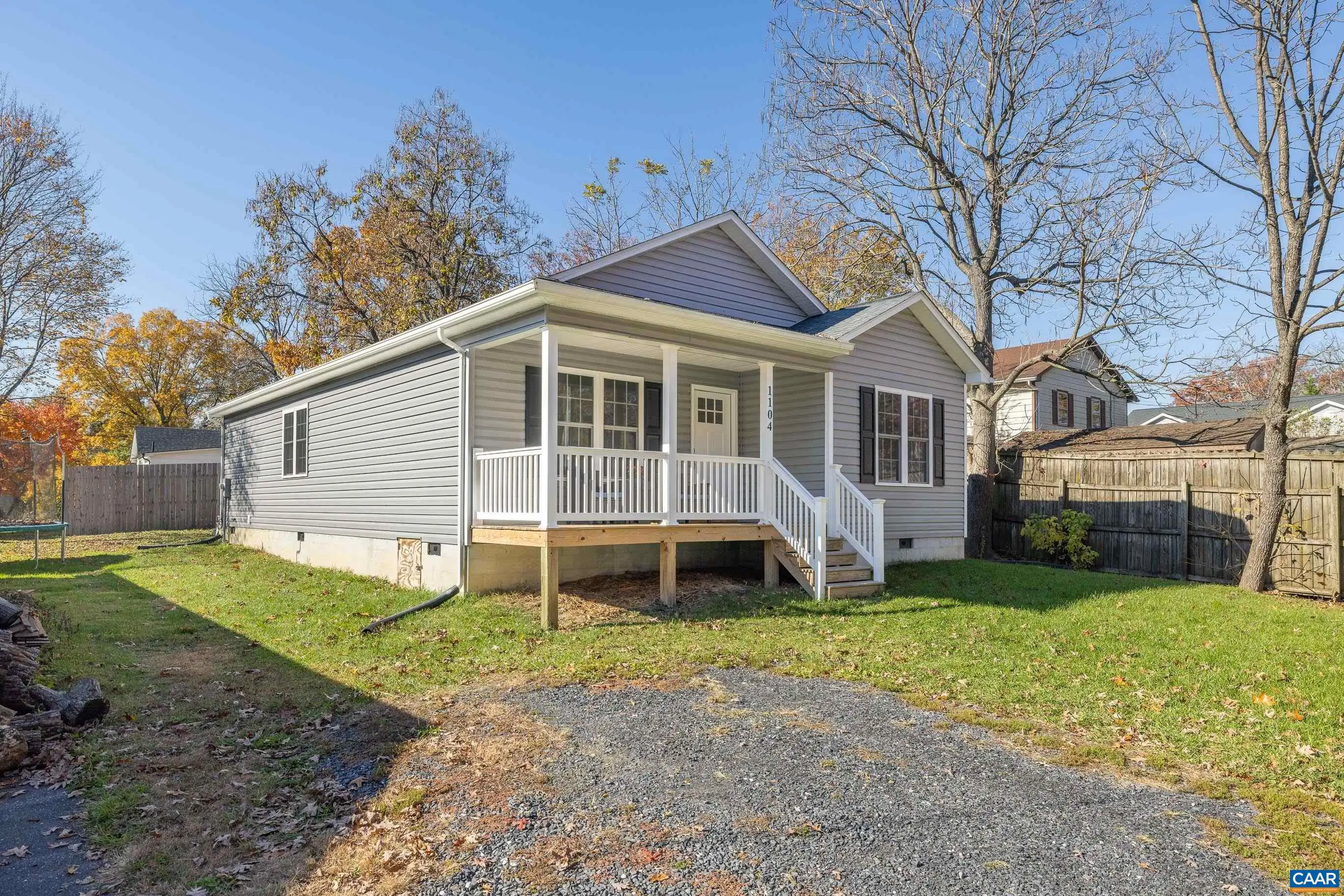 1104 Gardner St, Waynesboro