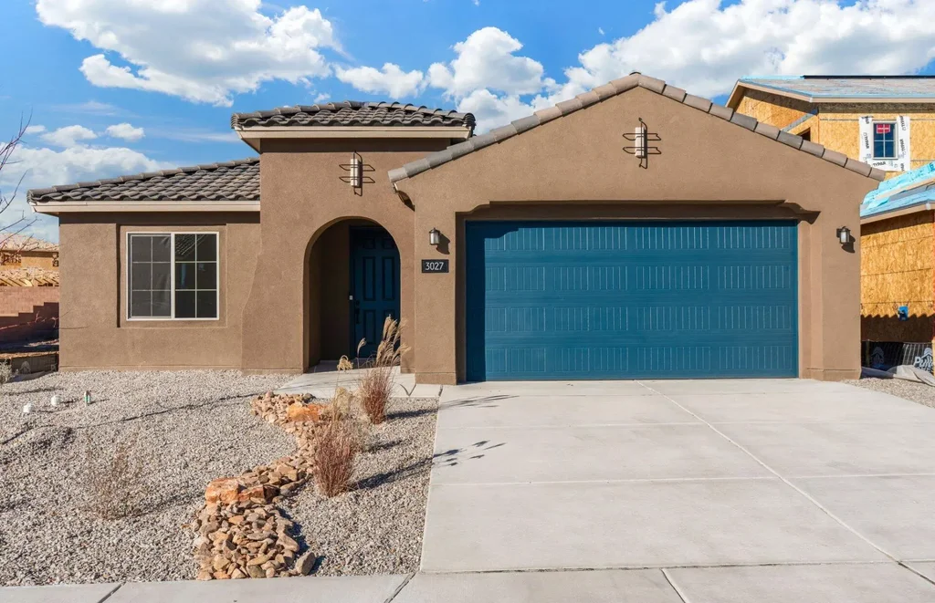 3027 Opalo Drive Se, Rio Rancho