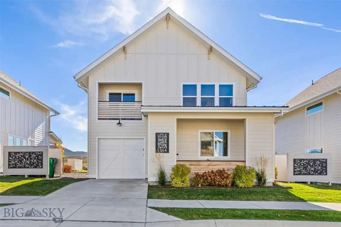 1964 Little Cottage Lane, Bozeman