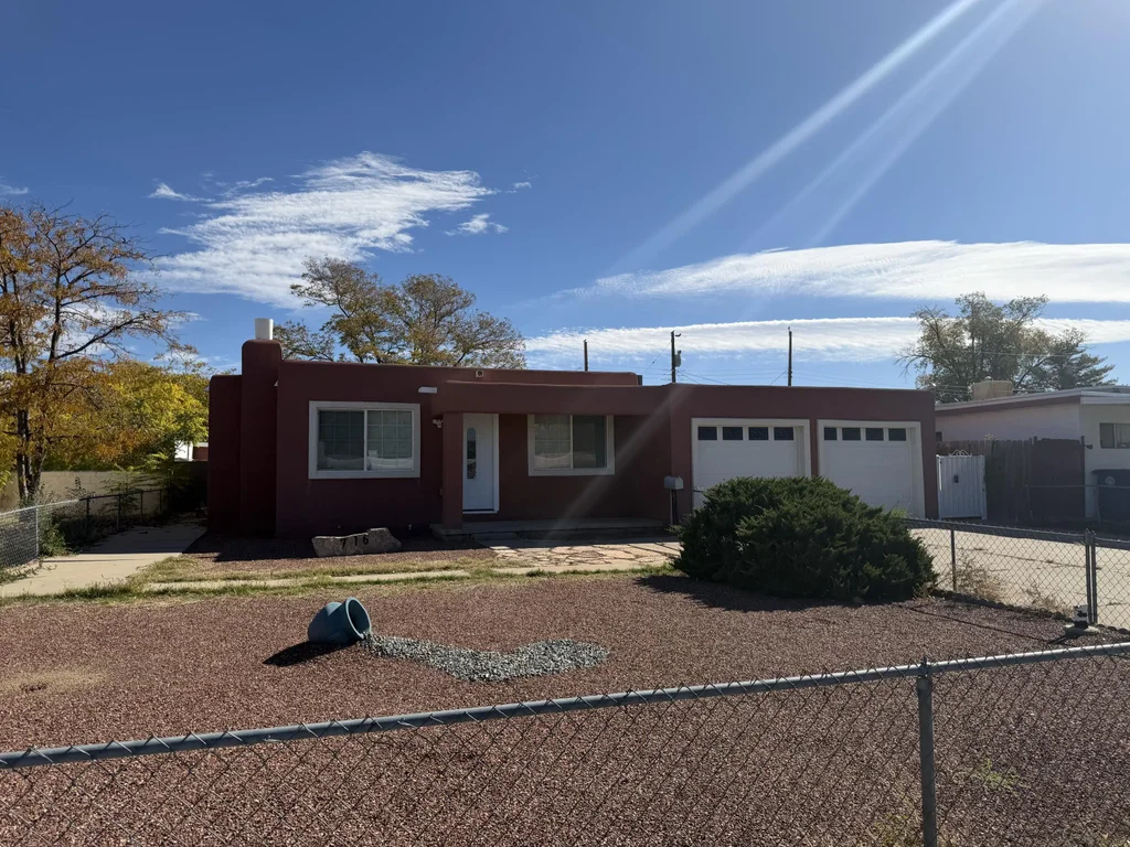 716 Georgia Street Se, Albuquerque