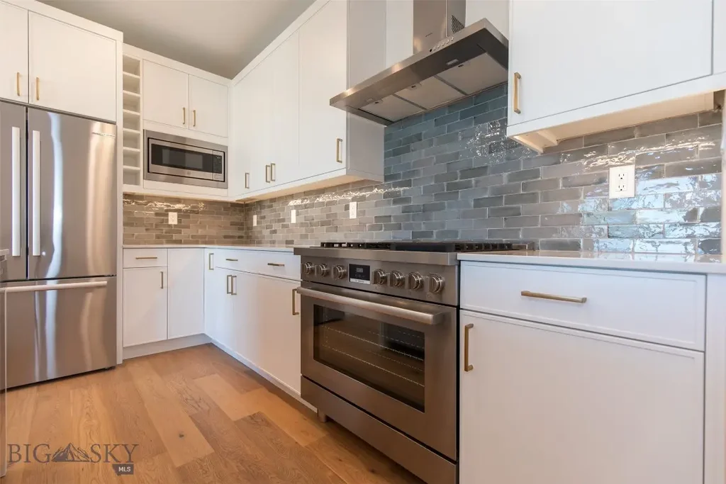 4204 Ravalli 203, Bozeman