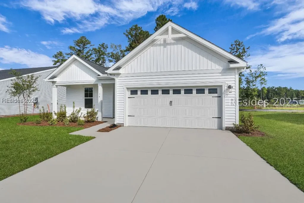 113 Gun Powder Court, Hardeeville