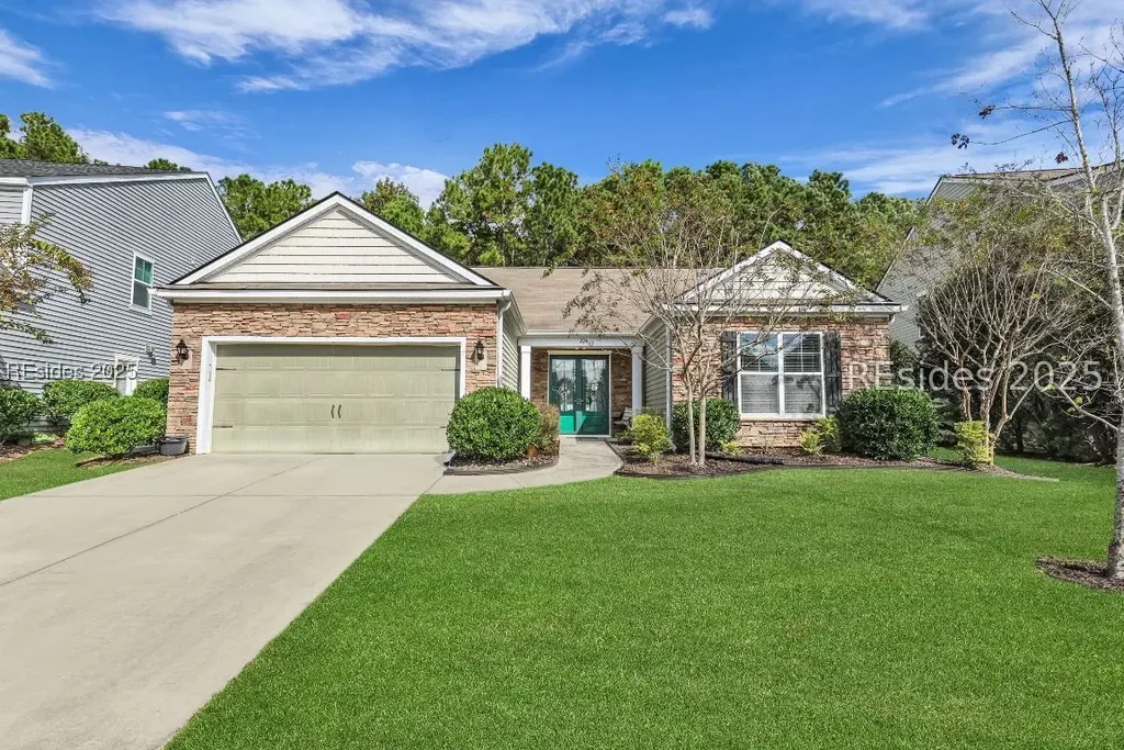 224 Heritage Parkway, Bluffton