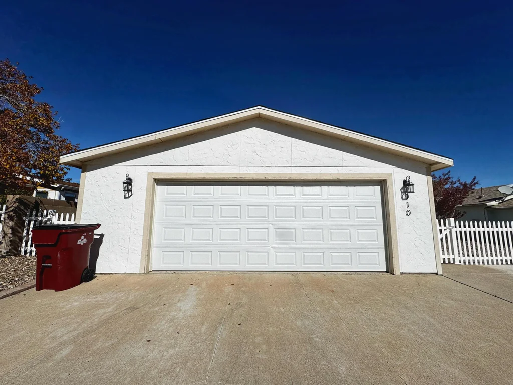 110 Sunrise Bluffs Drive, Belen