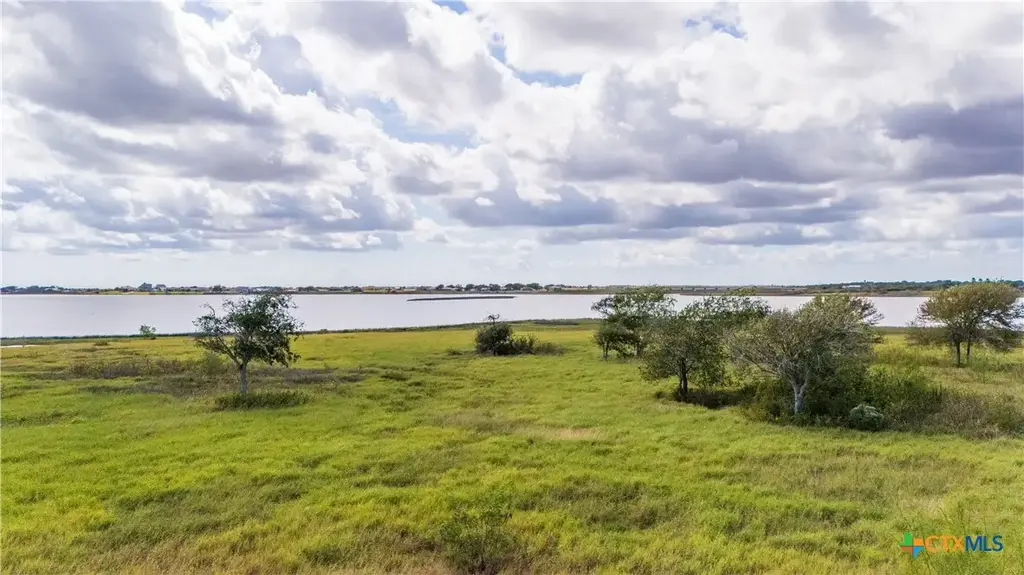 Lot 15 Redfish Retreat Drive, Port Lavaca