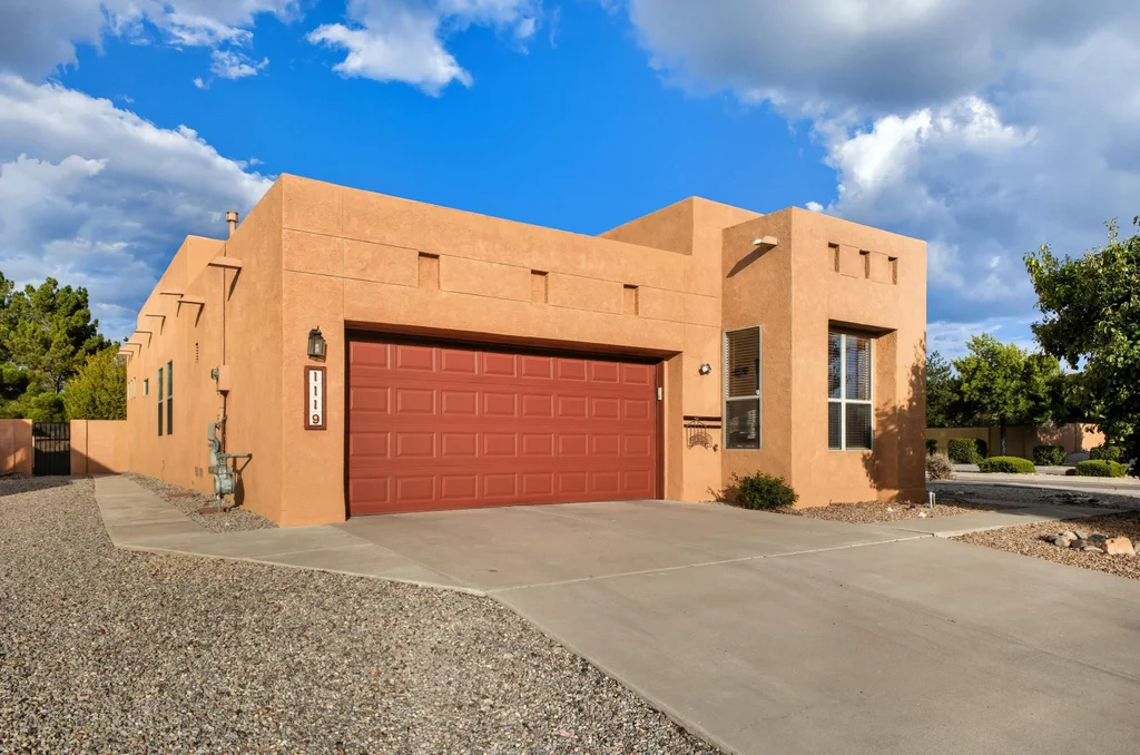 1119 Via Tomas Ne, Albuquerque