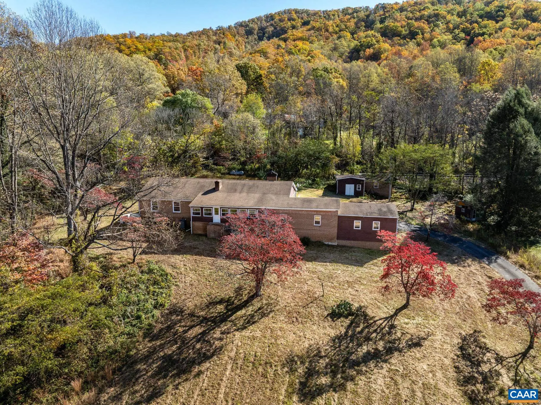 5579 Covesville Ln, Covesville