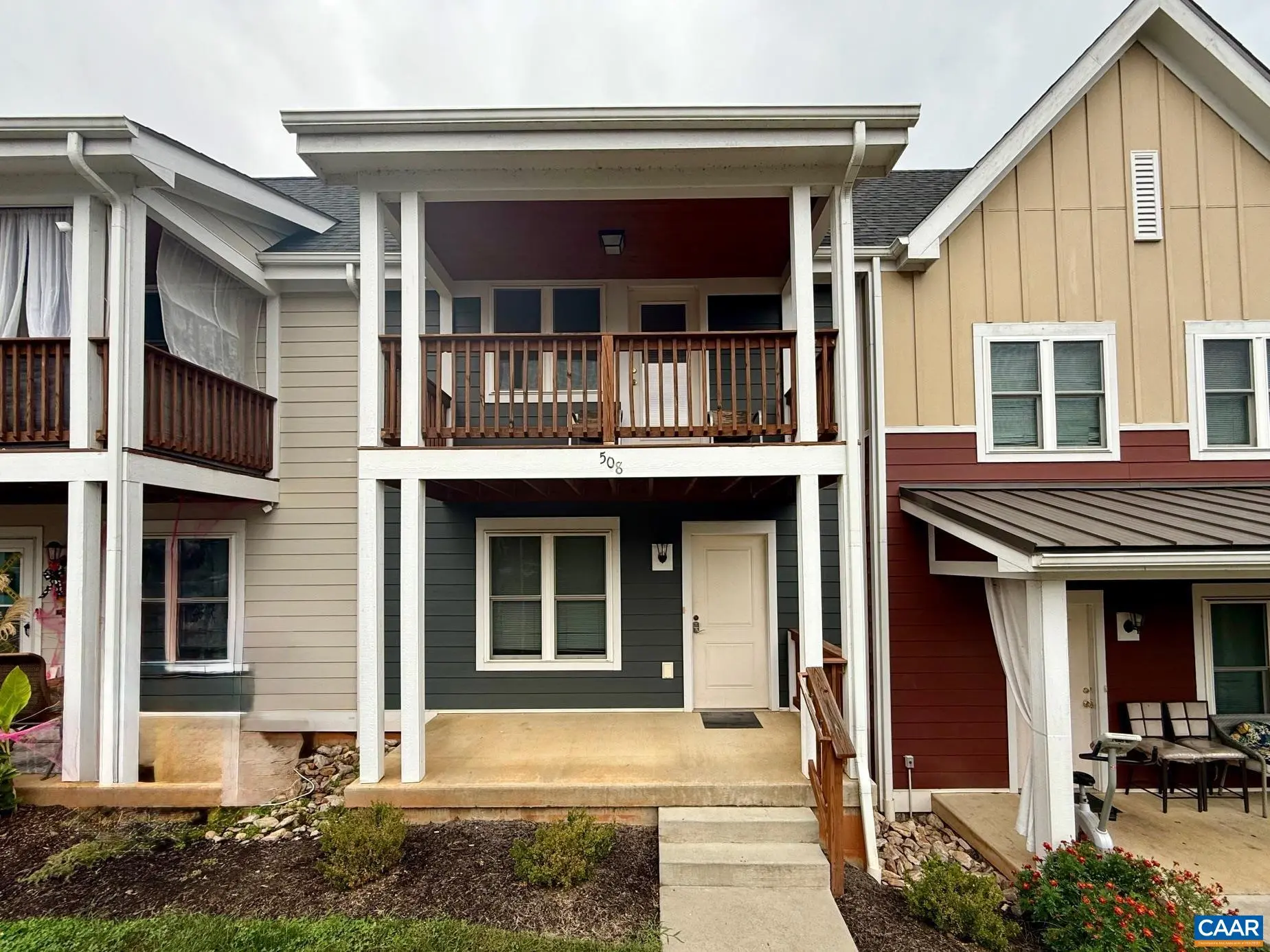 508 Bennett St, Charlottesville