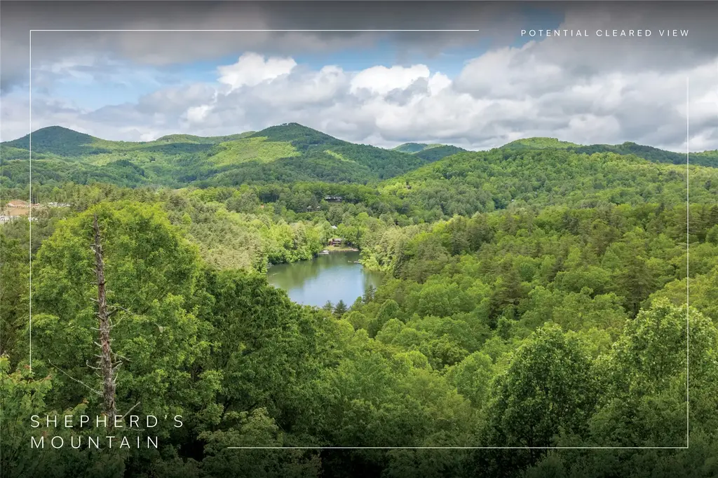 Lot 13 Shepherds Gap Road, Cullowhee