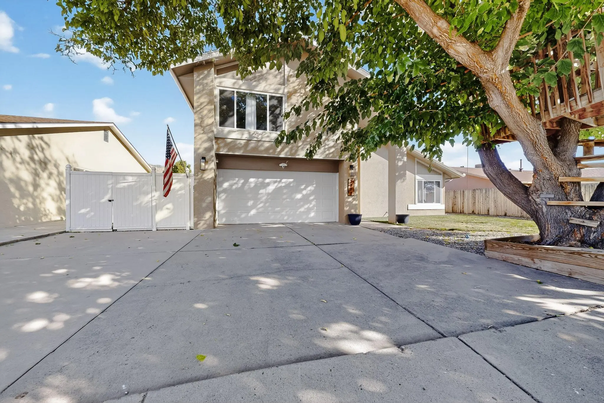 7712 Callow Street Ne, Albuquerque