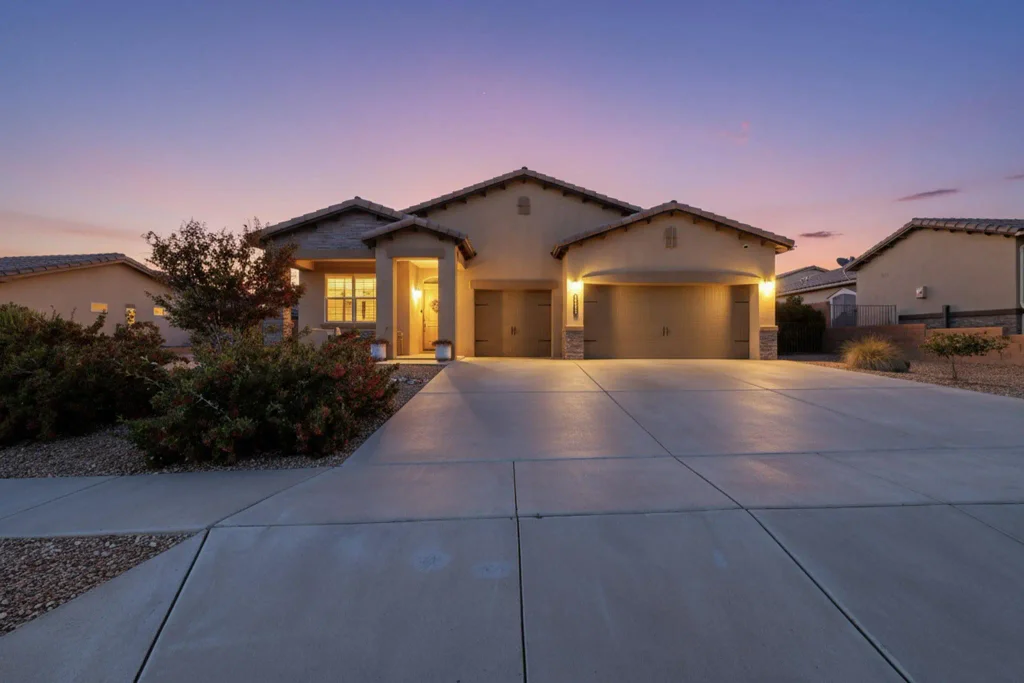 2825 Arce Lane Se, Rio Rancho