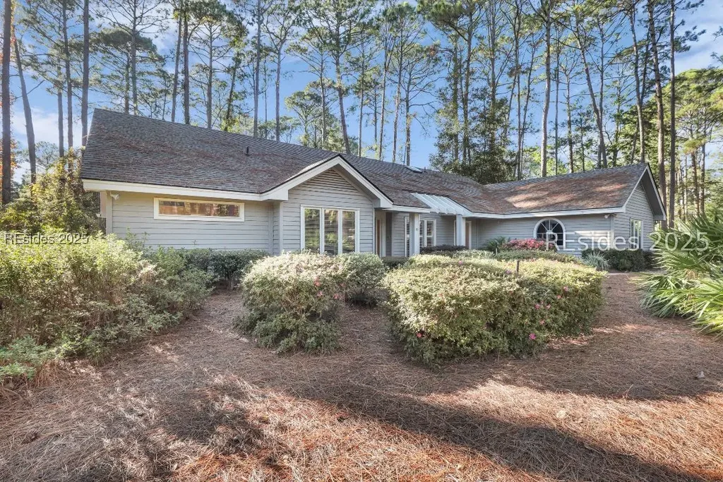 13 Oyster Rake Lane, Hilton Head Island