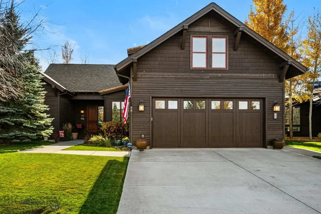 68 Boom Time, Bozeman