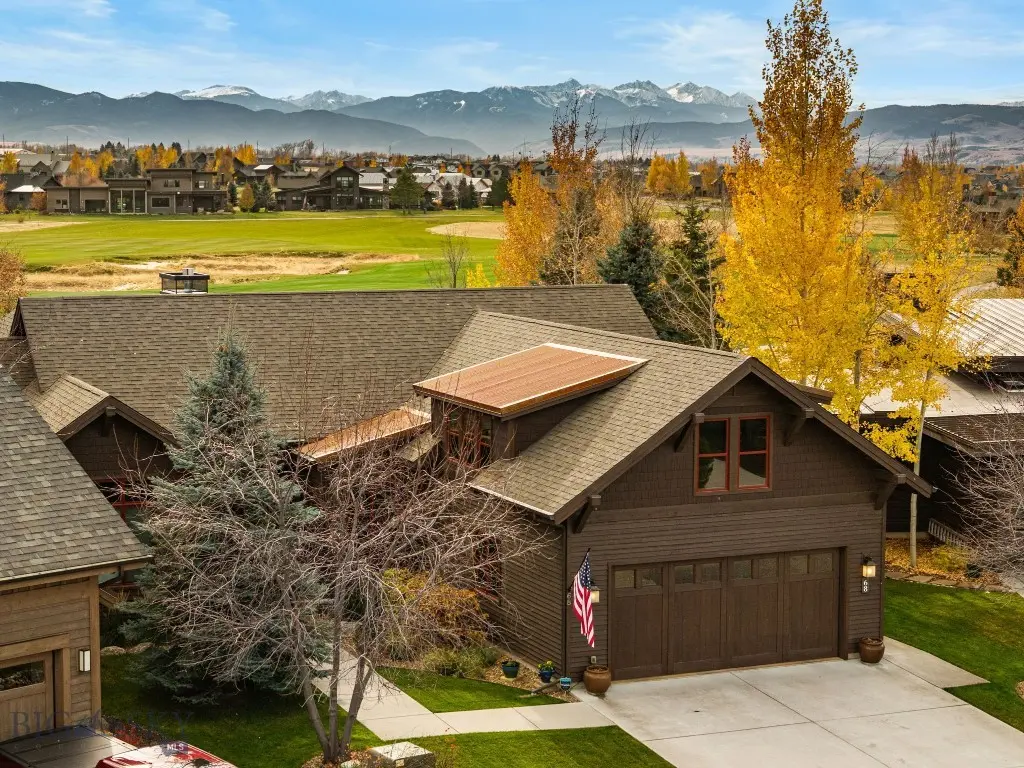 68 Boom Time, Bozeman