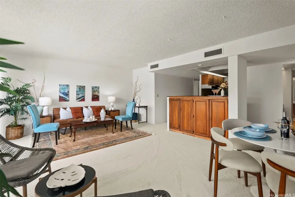 217 Prospect Street # M10, Honolulu