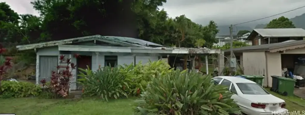 45-608 Kipawale Place, Kaneohe