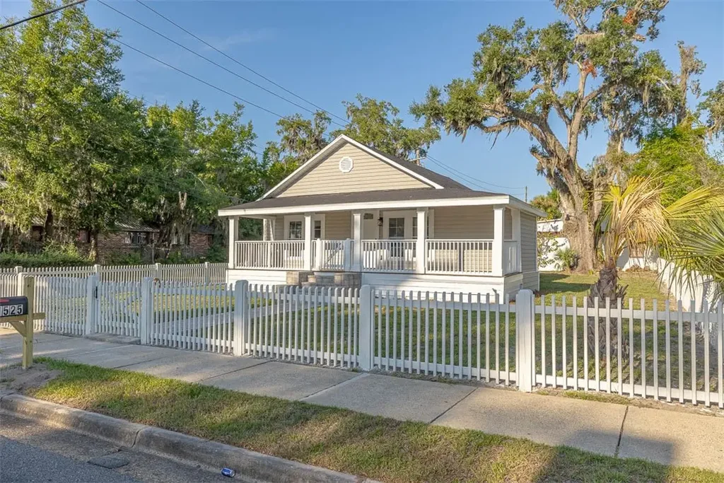 1525 Tillman Avenue, Brunswick