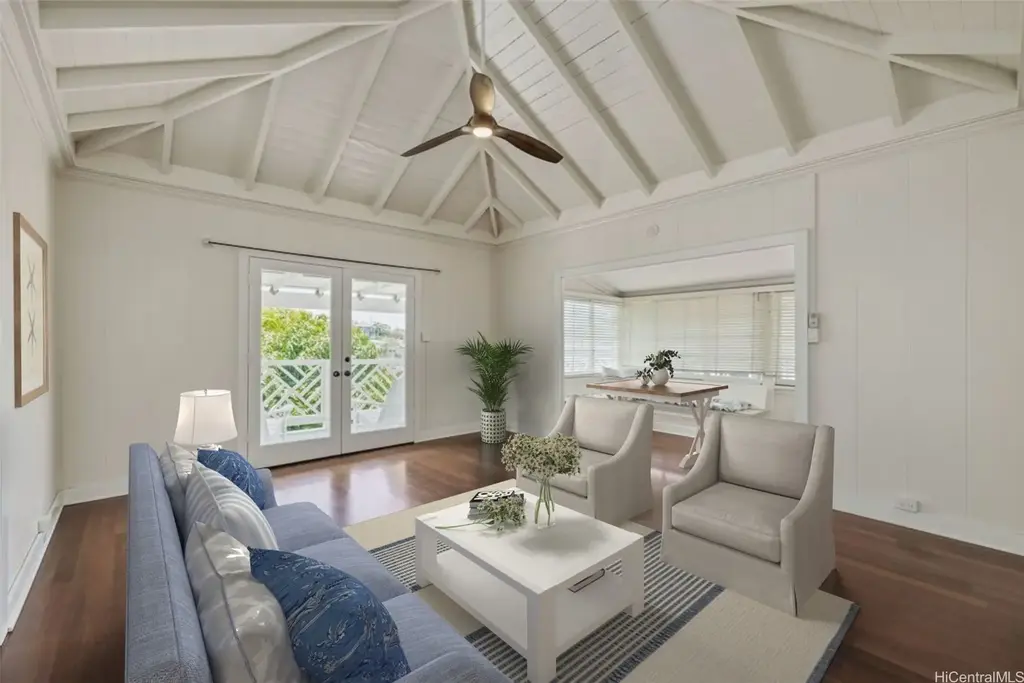 1708 Kealia Drive, Honolulu