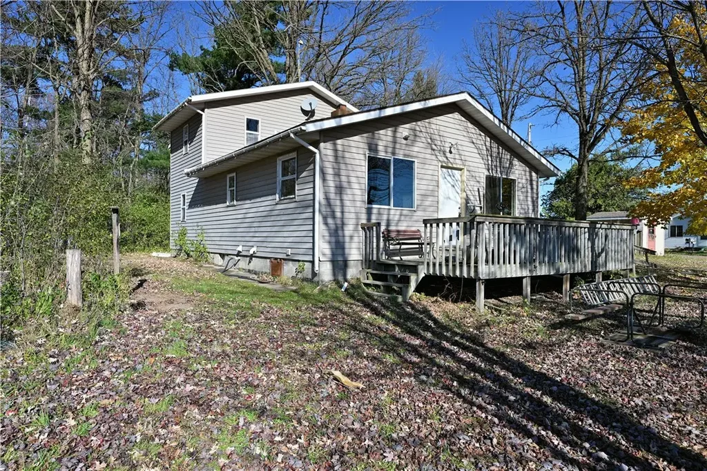 4003 N Spur Rd Road, Shell Lake