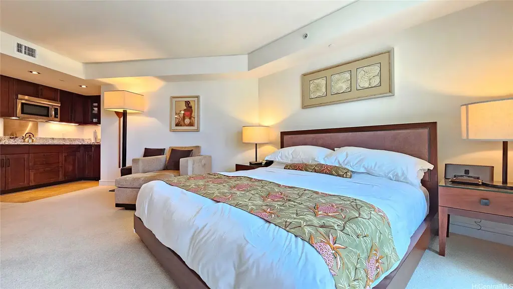 223 Saratoga Road # 1314, Honolulu