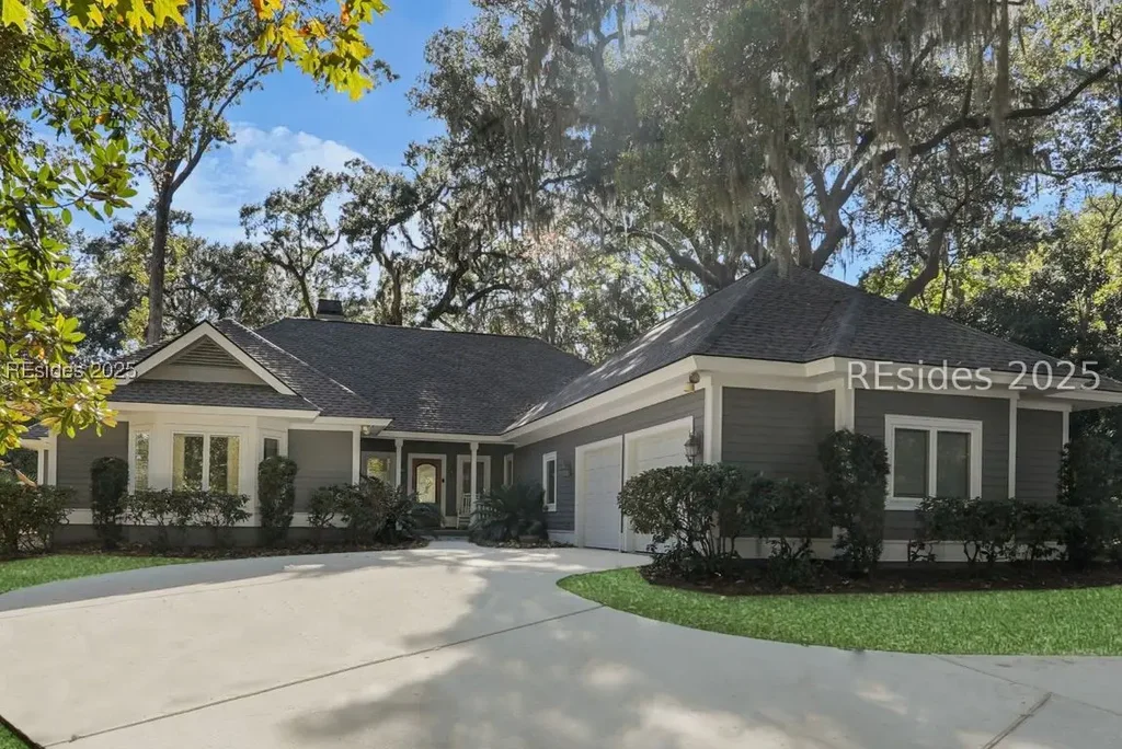 9 Winding Oak Drive, Okatie